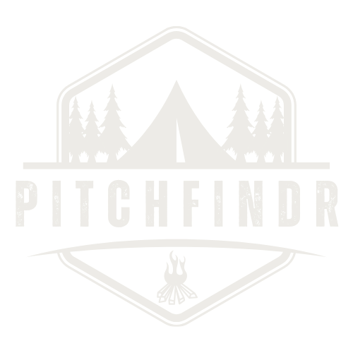 Pitchfindr - Find the perfect camping spot